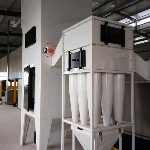 Electrostatic Powder Coating Equipment A Consumer’s Comprehensive Guide